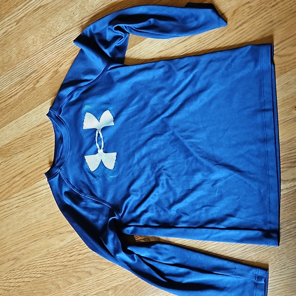 Under Armour shirt